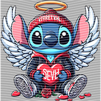 Valentine's Day-QRJ  2672